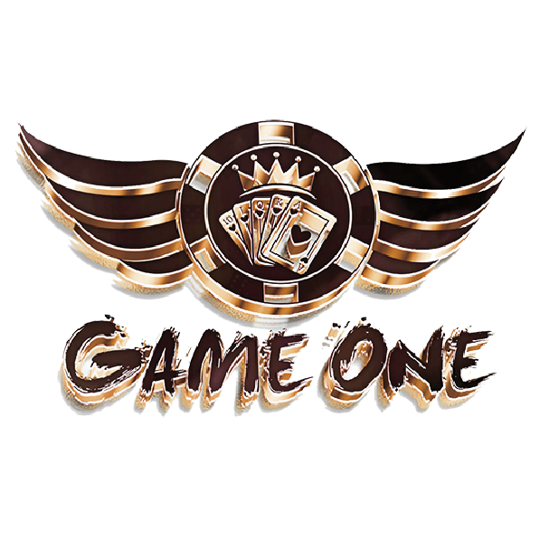 Gameone logo - 香港Gameone娛樂城全新會員福利 - 入金$1000即返送$1000! Gameone logo